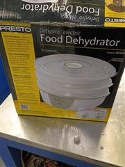 PRESTO 06300 FOOD DEHYDRATOR